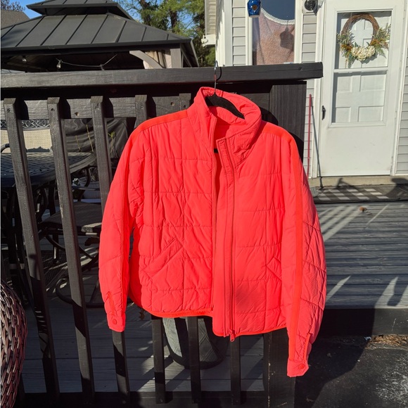 Free people pippa jacket ❌SOLD ❌ - Picture 11 of 11